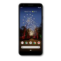 Smartphone Google Pixel 3A 64GB Zwart