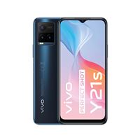Smartphone Vivo Y21s 6.51" Double SIM 128 Go Bleu minuit
