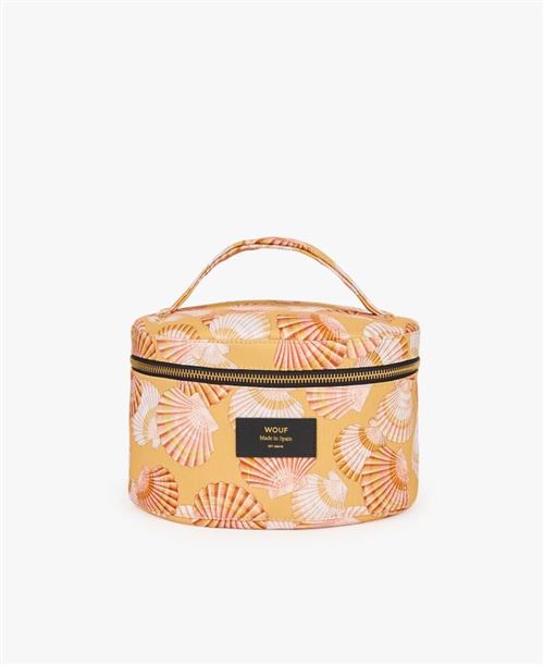 Trousse à maquillage Wouf Coral XL
