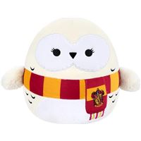 Noble Collection Harry Potter Crookshanks Plush - 25cm Soft Kneazle Cat Stuffed Animal, Hermione Granger's Pet - View #11