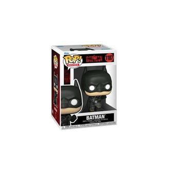 Figurine Funko Pop Movies The Batman