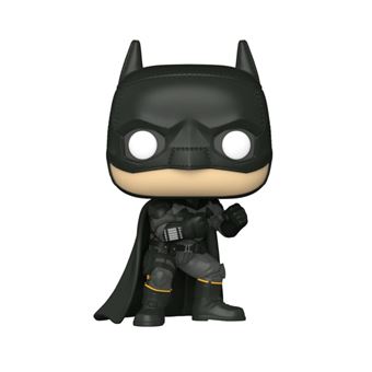 Figurine Funko Pop Movies The Batman