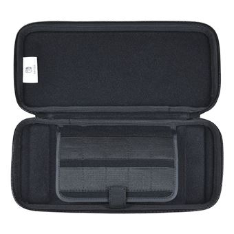 Pochette de transport pour Nintendo Switch OLED Hori Bleu