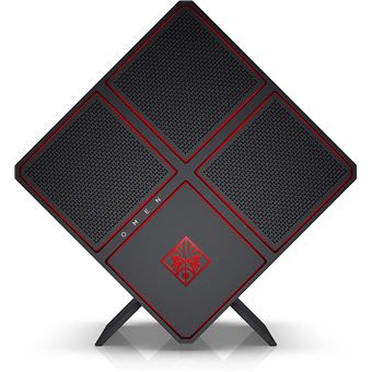 PC HP Omen X Desktop 900-209nf - 1