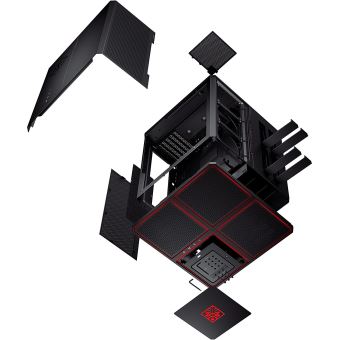 PC HP Omen X Desktop 900-209nf4