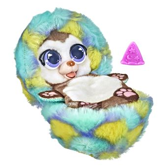 Peluche interactive Fureal Friends Rollies Modèle aléatoire
