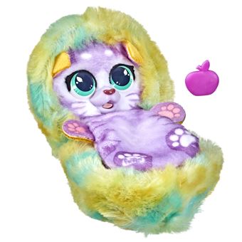 Peluche interactive Fureal Friends Rollies Modèle aléatoire