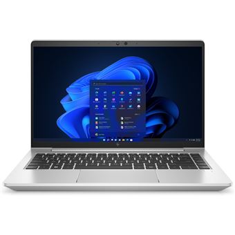 HP EliteBook 650 G9 Notebook - Intel Core i5 - 1235U / jusqu'à 4.4 GHz - Win 11 Pro - Carte graphique Intel Iris Xe - 16 Go RAM - 512 Go SSD NVMe - 15.6" IPS 1920 x 1080 (Full HD) - Gigabit Ethernet - Wi-Fi 6E, Bluetooth - clavier : Belge - avec HP Wolf