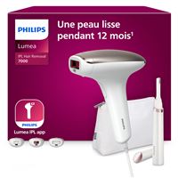 24 avis sur Epilateur lumire pulse Philips Lumea srie 7000 BRI923/00 Blanc - Epilation semi-dfinitive | fnac 24 avis sur Epilateur lumire pulse Philips Lumea srie 7000 BRI923/00 Blanc - Epilation semi-dfinitive | fnac