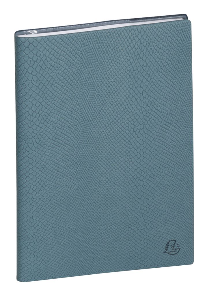 Exacompta Agenda Semainier De Poche SAD 16 Dorine - Septembre 2025 à Décembre 2026 - 9x16 Cm - Couleurs Aléatoires