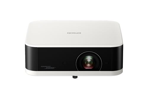 Vidéoprojecteur portable EF 2025 - vue 6