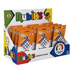 Casse-tête Rubik's Cube 3x3 Porte-clés Barquette