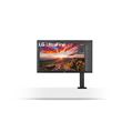Ecran PC LG UltraFine 32UN880-B 32" LED UHD 4K Noir