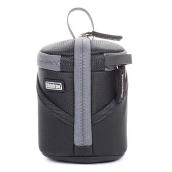 Etui pour objectif Think Tank Lens Case Duo 5 Noir