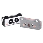 Trousse scolaire Viquel Cute Animal Modèle aléatoire