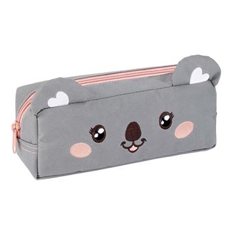 Trousse scolaire Viquel Cute Animal Modèle aléatoire