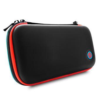 Gaming Housses Muvit Gaming POCHETTE POUR SWITCH/LITE/OLED ROUGE VERT