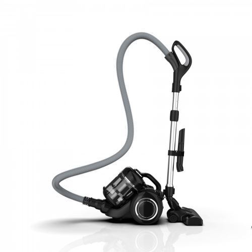Aspirateur traîneau sans sac Faure FVS-751B1 700 W Noir