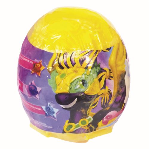Figurine Ekinia Splash Toys les Legendaires