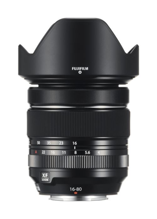 Rokinon Objectif grand angle asphérique 16M-FX 16 mm f/2.0 pour Fuji X