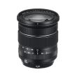 Objectif Hybride Fujifilm XF 16-80mm f/4 R OIS WR Noir