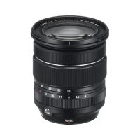 Objectif Fujifilm Fujinon XF 16-80mm f/4 R OIS WR Noir