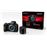Pack Appareil photo hybride Panasonic Lumix S5D Noir + Objectif 18-40 mm F4.5-6.3 Noir + Formation Photo 12 mois