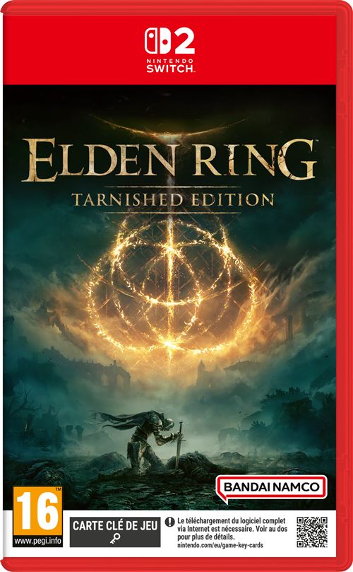 Elden Ring - vue 2