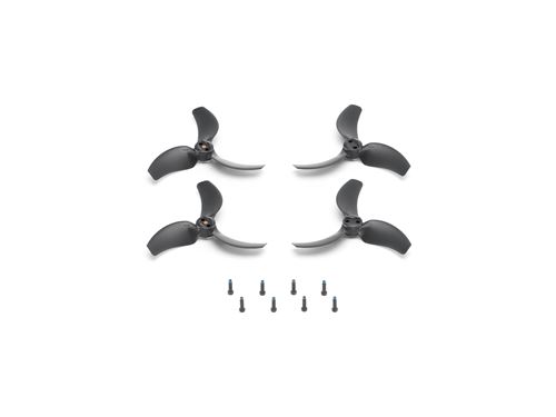 Hélices DJI Avata 2 - vue 7