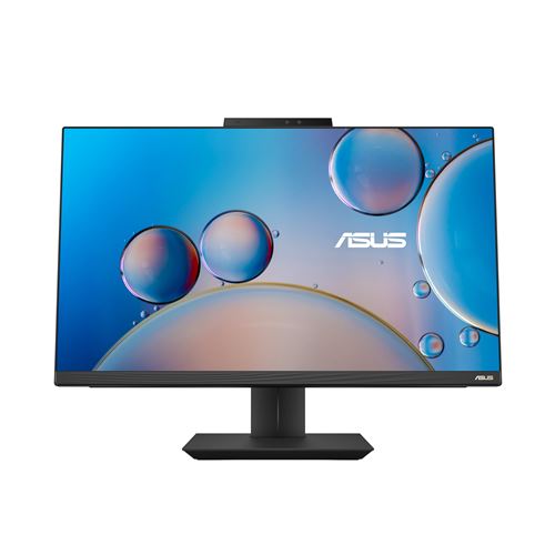 Ordinateur de bureau Tout en un Asus Vivo A5702WVAK-BPE002W 27 Intel Core i5 16 Go RAM 1 To SSD Noir - Azerty Français