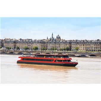 Carte Pop-Up Voyage-Bateau De Croisière-Chèque Cadeau 3D Pour Une