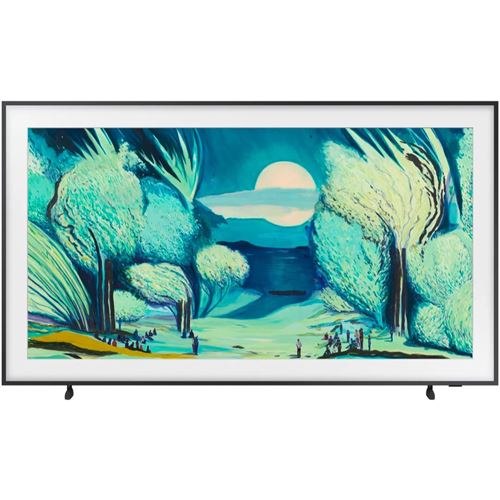 TV QLED Samsung The Frame F-QE55LS03FAUX 55 4K UHD 2025