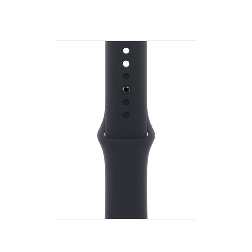 Bracelet Sport Band pour Apple Watch 41 mm Midnight Taille S/M