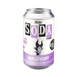 Figurine Funko Vinyl Soda Disney Maleficent with Chase Modèle aléatoire