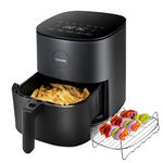 Friteuse à air Cosori Pro Chef Edition KOSP0010EUN 1500 W Noir