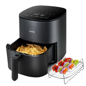 Friteuse à air Cosori Pro Chef Edition KOSP0010EUN 1500 W Noir