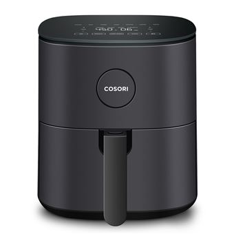 Friteuse à air Cosori Pro Chef Edition KOSP0010EUN 1500 W Noir