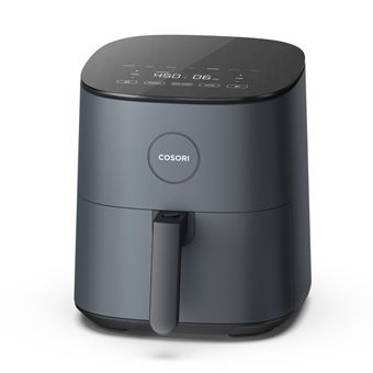 Friteuse à air Cosori Pro Chef Edition KOSP0010EUN 1500 W Noir