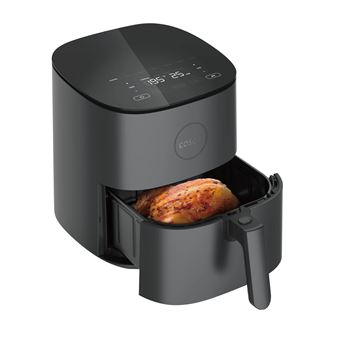 Friteuse à air Cosori Pro Chef Edition KOSP0010EUN 1500 W Noir