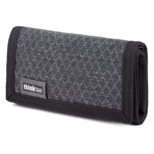 Poche Think Tank Pixel Pocket Rocket V2.0 Noir ardoise