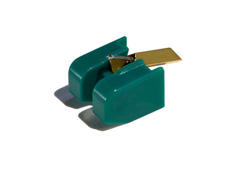 Cellule MM Sumiko Olympia pour platine vinyle Vert