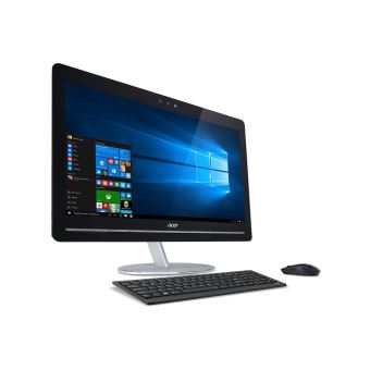 PC Acer Aspire U5-710-006 Tout-en-un 23.8&quo2