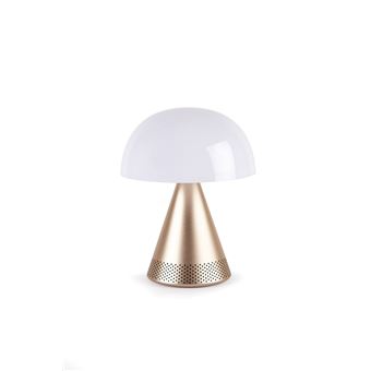 Lampe sans fil rechargeable Mina Mini Lexon