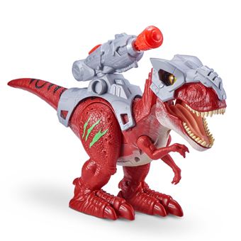 Robot Zuru Dino Wars T-Rex