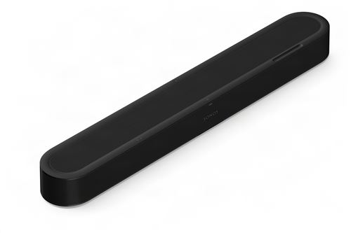 Barre De Son Sonos Beam Ultra Dolby Atmos 7.1.2 Noir