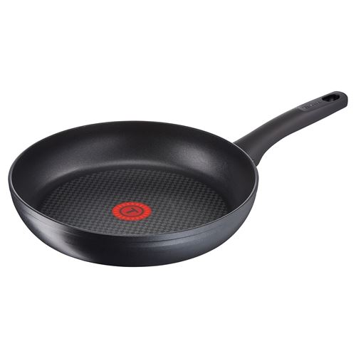 Poêle Tefal L’Artisane So French G1070602 28 cm Noir