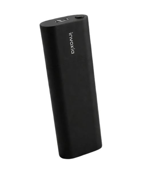Mca Manhattan Noir Tracker Gps Invoxia Pro Max