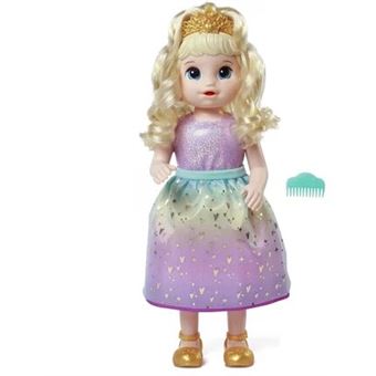 Poupon Hasbro Gaming Baby Alive Princesse Ellie Grandit