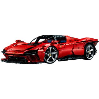 LEGO Technic 42143 - Ferrari Daytona SP3