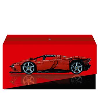 LEGO Technic 42143 - Ferrari Daytona SP3